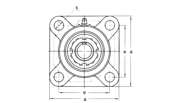 UKF 207 + H2307, ASAHI