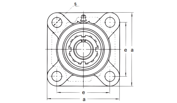UKF 311 + H2311, ASAHI