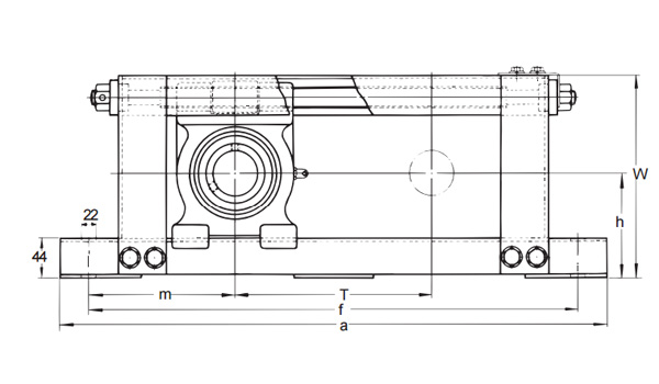 UCTU212 + WU 500, ASAHI