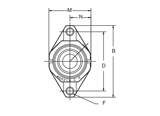 F2B-PSEZ-35M-P, DODGE