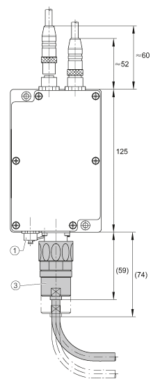 Подшипники поворотных столов SRM01, INA