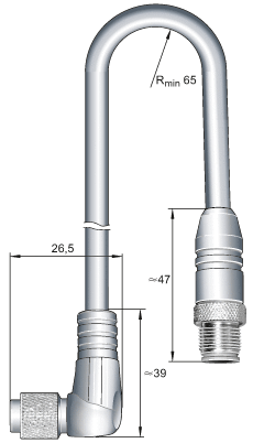 Подшипники поворотных столов SRMC1-A, INA