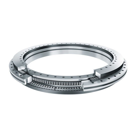 Подшипники поворотных столов