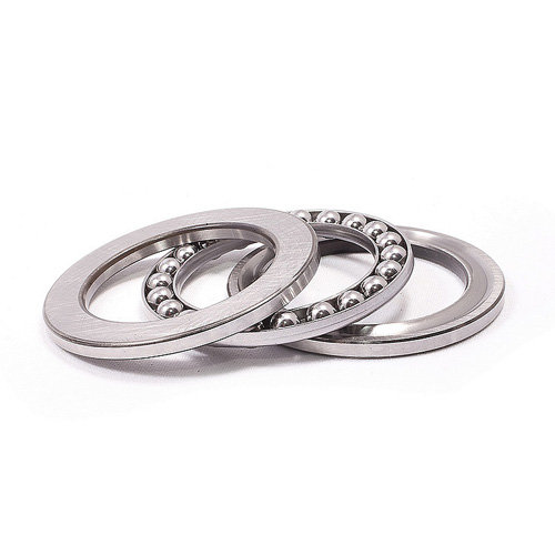 Упорные шариковые подшипники