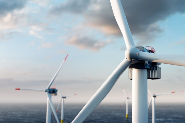 Подшипники для энергетики