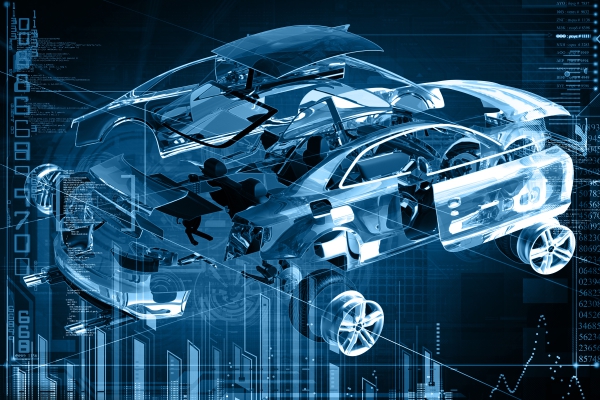 Подшипники в машиностроении