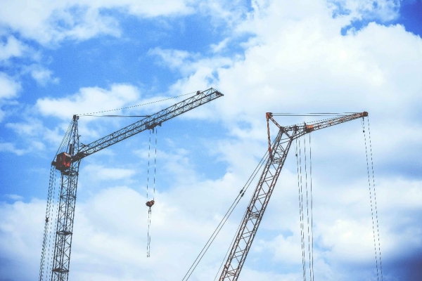 Подшипники для строительства